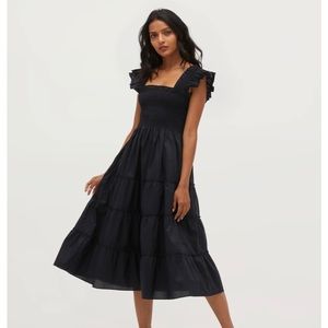 Hill House Home Ellie Nap Dress XS